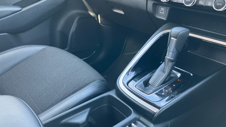 Honda HR-V 1.5 eHEV Advance Style 5dr CVT Hybrid Hatchback